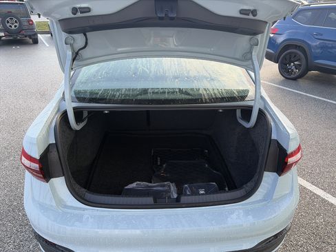 New 2026 Volkswagen Jetta SE image 15