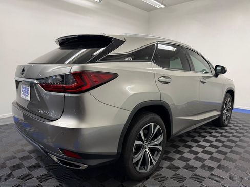 Used 2021 Lexus RX 350 FWD w/ Premium Package image 12