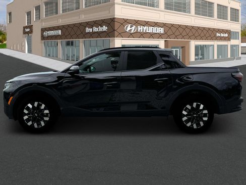 New 2026 Hyundai Santa Cruz SEL AWD/4WD image 3