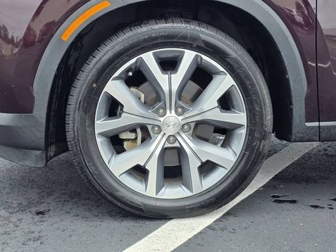 Used 2020 Hyundai Palisade SEL AWD/4WD image 35