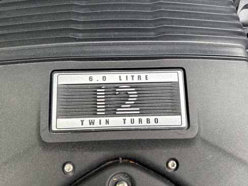 Used 2018 Bentley Bentayga Activity image 53