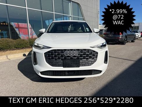 New 2025 Audi Q5 Premium image 2