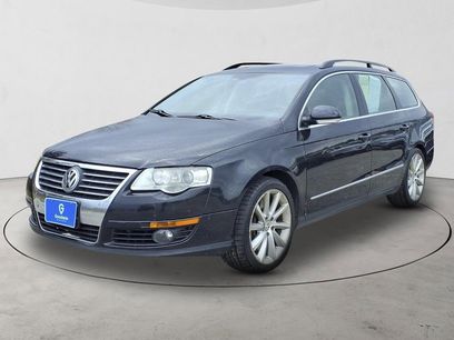 Used 2008 Volkswagen Passat VR6