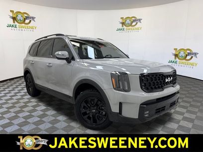 Used 2024 Kia Telluride SX Prestige X-Pro