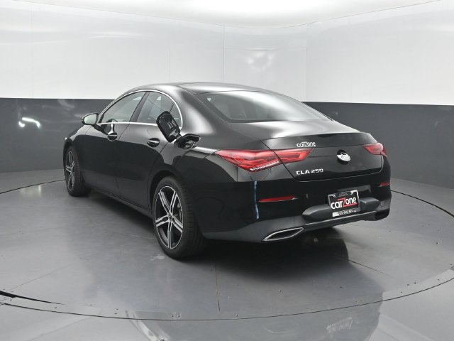 Used 2020 Mercedes-Benz CLA 250 w/ Premium Package image 19