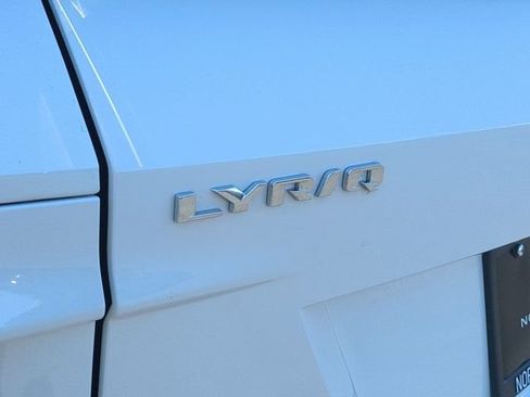 Used 2025 Cadillac Lyriq Luxury w/ LPO, Floor Liner Package AWD/4WD image 31