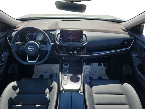 Used 2023 Nissan Rogue SL FWD image 13