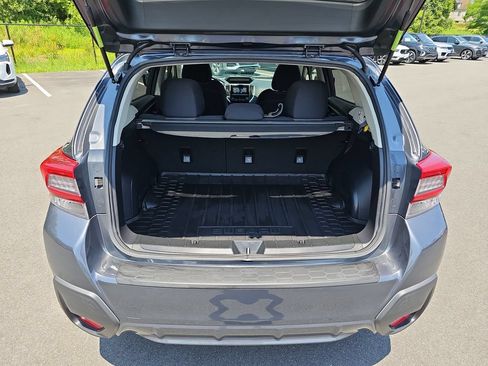 Used 2022 Subaru Crosstrek 2.0i Premium w/ Moonroof Package AWD/4WD image 23