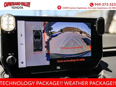 Certified 2023 Toyota RAV4 XSE AWD/4WD image 23