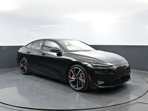 New 2027 Audi S6 e-tron Premium Plus AWD/4WD image 3