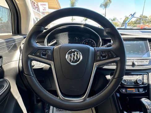 Used 2018 Buick Encore Preferred FWD image 10