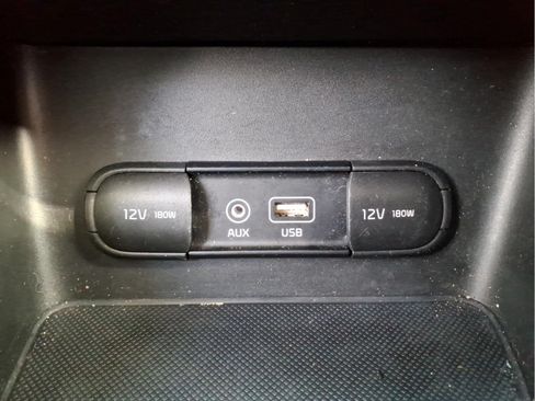 Used 2019 Kia Sportage LX AWD/4WD image 15