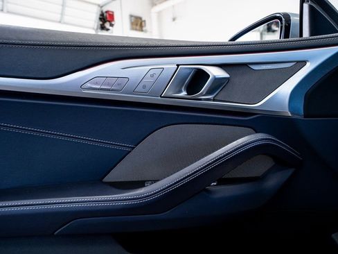 Used 2023 BMW 840i Gran Coupe w/ Comfort Seating Package image 34