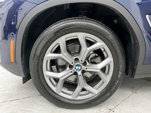 Used 2023 BMW X3 xDrive30i w/ Premium Package AWD/4WD image 25