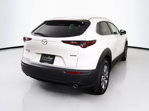 Used 2025 MAZDA CX-30 AWD 2.5 S w/ Preferred Package image 9