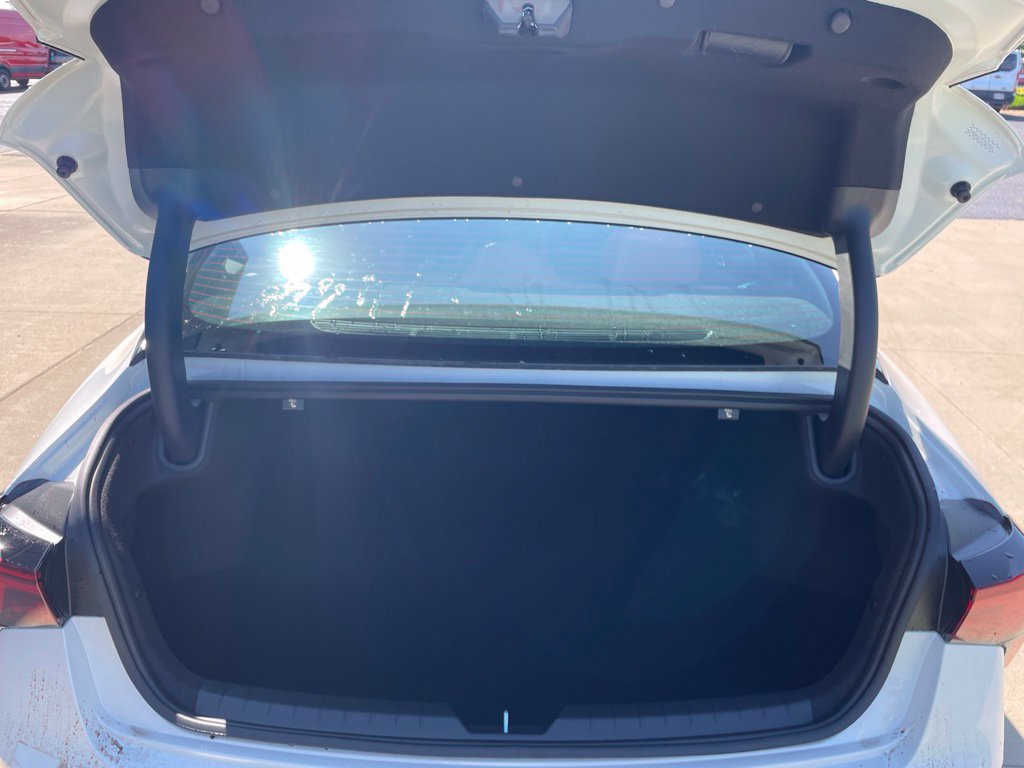 New 2026 Kia K5 GT-Line AWD/4WD image 13