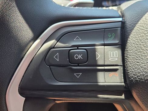 Used 2024 Jeep Grand Cherokee L Altitude RWD image 28