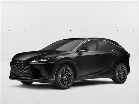 Used 2023 Lexus RX 350 Premium FWD image 1
