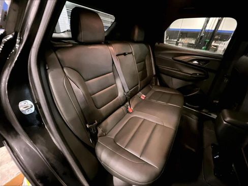 Used 2023 Chevrolet TrailBlazer ACTIV w/ Convenience Package image 16