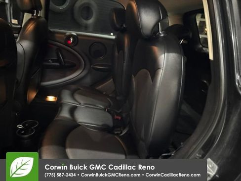 Used 2015 MINI Cooper Countryman S FWD image 16