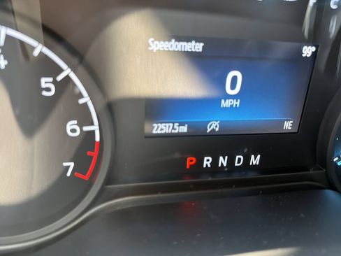 Used 2023 Ford F150 XL w/ STX Appearance Package AWD/4WD image 24