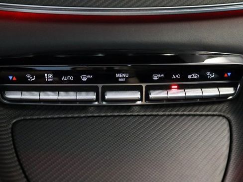 Used 2021 Mercedes-Benz AMG GT 43 w/ Driver Assistance Package image 33