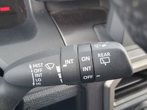 Certified 2025 Toyota 4Runner TRD Sport Premium image 35