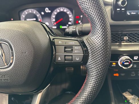 Used 2025 Acura Integra Type S image 20