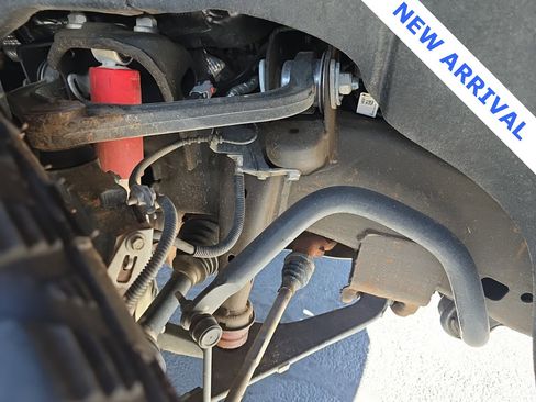 Used 2023 GMC Sierra 2500 Denali w/ Denali Ultimate Package image 63