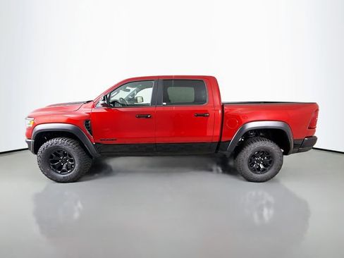 New 2026 RAM 1500 RHO AWD/4WD image 4