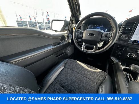 Used 2025 Ford F150 Tremor AWD/4WD image 17