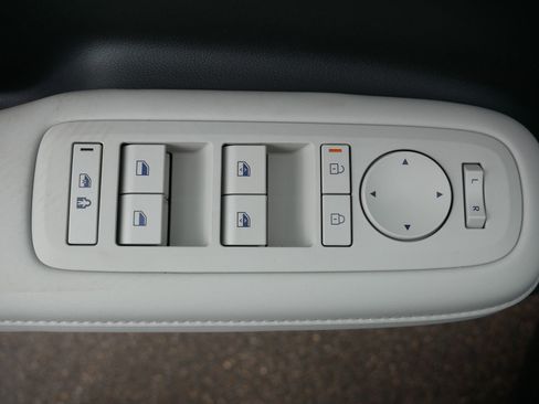 New 2026 Hyundai Santa Fe SEL image 12