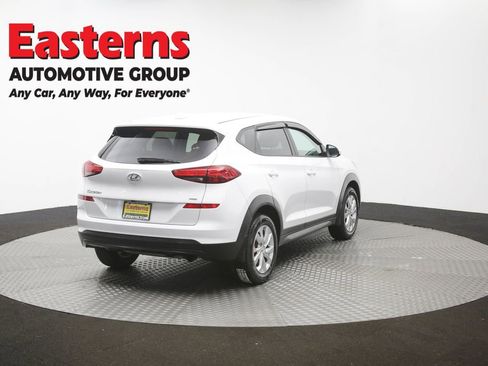 Used 2019 Hyundai Tucson SE AWD/4WD image 39