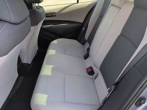 Certified 2022 Toyota Corolla LE FWD image 13