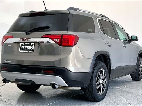 Used 2019 GMC Acadia SLT FWD image 15