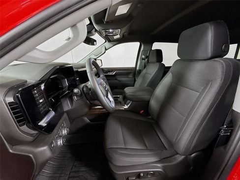 New 2026 GMC Sierra 1500 Elevation AWD/4WD image 17