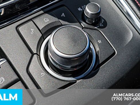 Used 2024 MAZDA CX-5 Carbon Edition image 45
