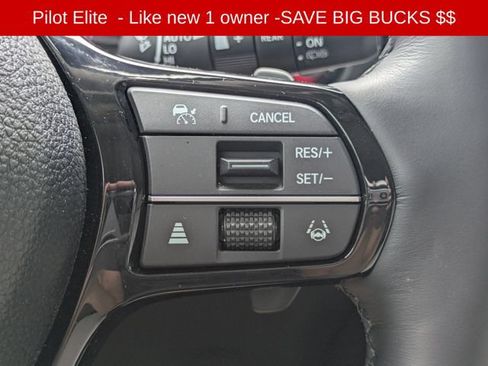 Used 2026 Honda Pilot Elite image 27