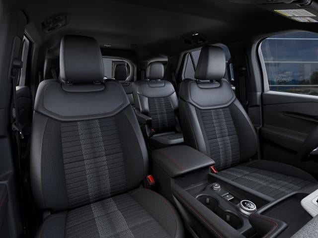 New 2027 Ford Explorer ST-Line AWD/4WD image 10