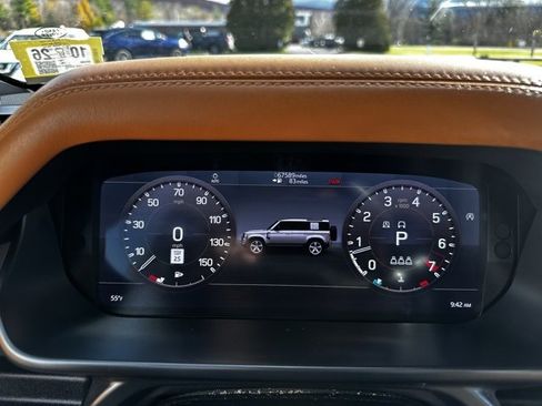 Used 2020 Land Rover Defender 110 X image 29