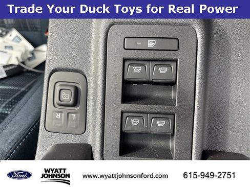 New 2025 Ford Bronco Heritage Edition image 27