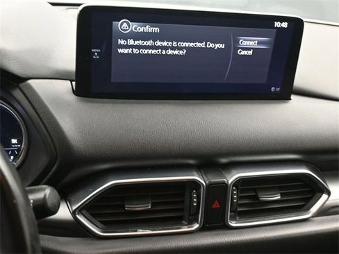 Certified 2023 MAZDA CX-5 AWD 2.5 S image 10