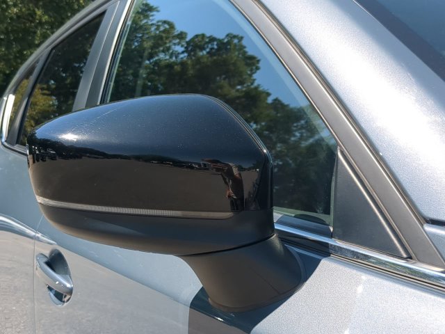 Used 2024 MAZDA CX-5 Carbon Edition AWD/4WD image 11