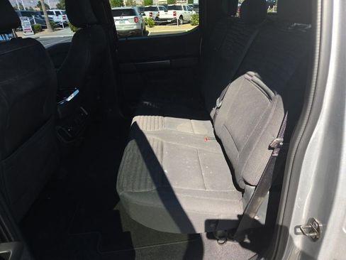 Certified 2023 Ford F150 XL w/ STX Appearance Package image 5