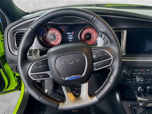 Used 2023 Dodge Charger SRT Hellcat image 23