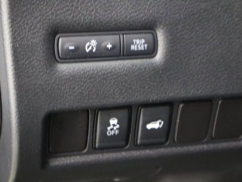 Used 2017 Nissan Murano SL w/ SL Technology Package AWD/4WD image 23