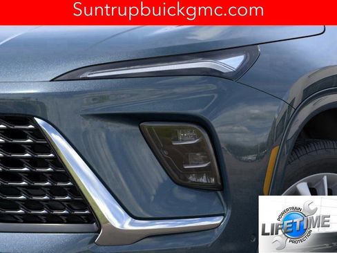 New 2026 Buick Enclave Avenir w/ Super Cruise Package image 44