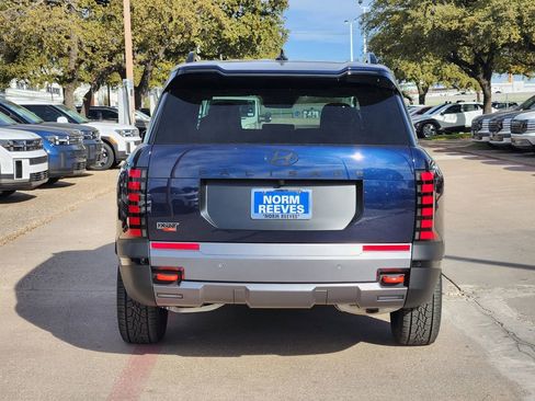 New 2026 Hyundai Palisade XRT Pro image 5