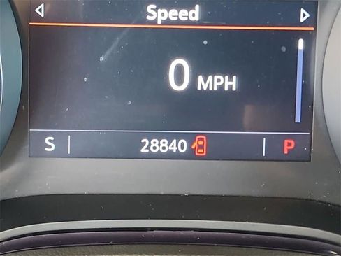 Used 2023 Buick Encore GX Preferred w/ Cold Weather Comfort Package image 13