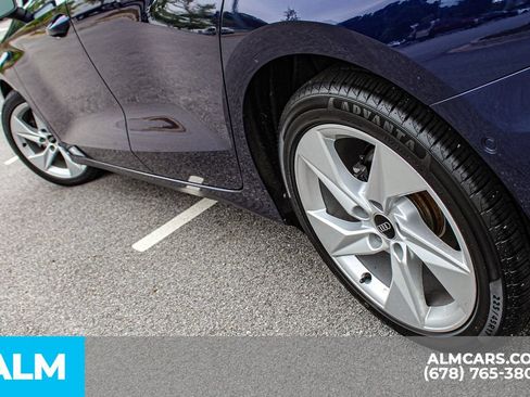 Used 2024 Audi A3 2.0T Premium FWD image 12